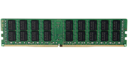 Memoria Ram Hp Ddr4 16gb 2rx4 Pc4-17000 2133mhz Ecc Register