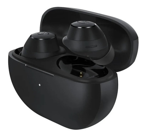 Imagen 7 de 7 de Auriculares Inalámbricos Haylou Gt1 2022 2º Negro Bluetooth