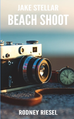 Libro Beach Shoot: Jake Stellar - Riesel, Rodney