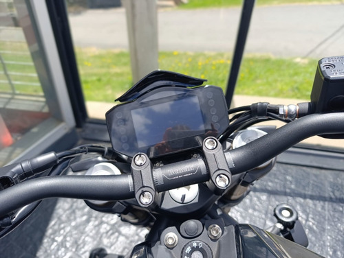 Benelli 752s - Entrega Inmediata - Patenta 2025