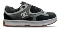 Comprar Zapatilla Dc Lifestyle Hombre Kalynx Zero Xkss Ng-gr-bc Clif