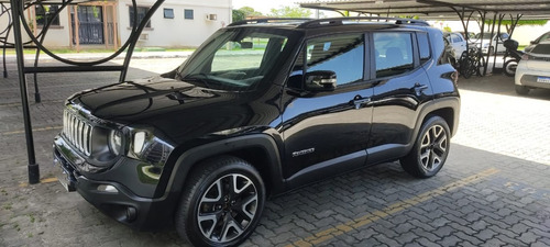 Jeep Renegade 1.8 Longitude Flex Aut. 5p 6 marchas