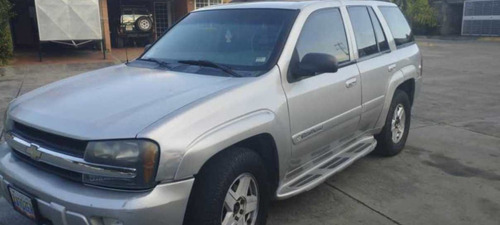 Chevrolet Trailblazer Blindada Automatica 4x2 