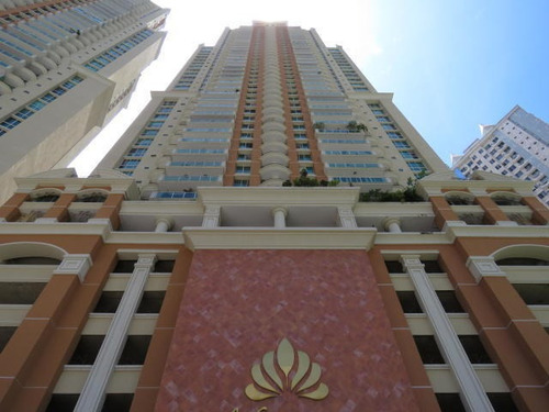 Imagen 1 de 14 de Venta De Apartamento En Mystic Point, Punta Pacífica 21-7494