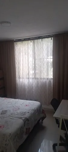 Apartamento Luminoso, Amplio Y En La Mejor Ubicación
