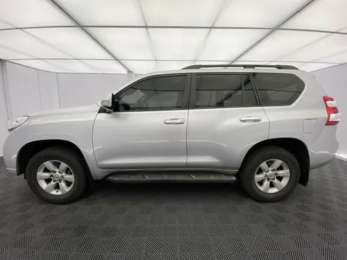 Toyota Prado 4.0 Tx-l Fl