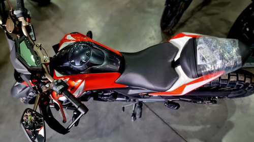 Imagen 20 de 22 de Zontes U1 155cc 0km -envios A Todo El Pais-