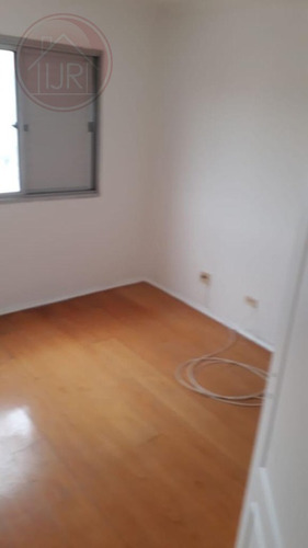 Imagem 22 de 27 de Apartamento Para Venda, 3 Dormitórios, Vila Aurora - São Paulo - 3546