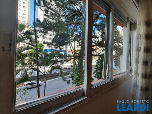 Imagem 14 de 15 de Apartamento - Bela Vista - Sp - 453733