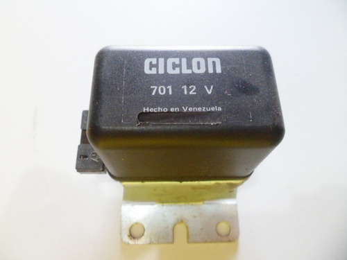 Regulador Alternador Fiat 131 