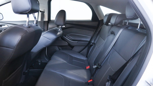 Ford Focuslll 2.0 Se Plus At6 - 86211 - C