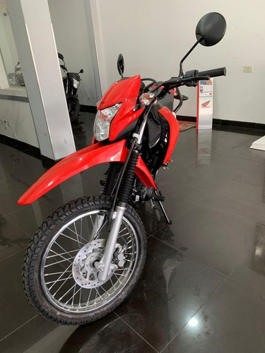 Imagen 8 de 16 de Honda Xr 190 L 0km Entrega Inmediata!