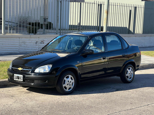 Chevrolet Classic 1.4 Ls Aa+da