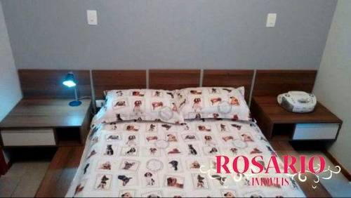 Imagem 10 de 14 de Apartamento Para Locação De Temporada - Lt023
