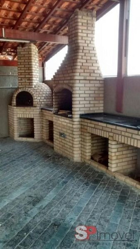 Imagem 3 de 12 de Venda Residential / Apartment Vila Mazzei São Paulo - 7335