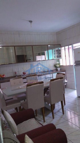 Casa Com 3 Dormitórios À Venda, 300 M² Por R$ 1.595.000,00 - Vila Engenho Novo - Barueri/sp - Ca0616