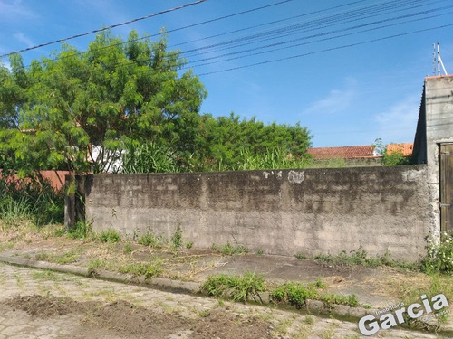 Imagem 1 de 5 de Lote De Terreno Próximo A Praia Em Peruíbe - 6007 - 69470256