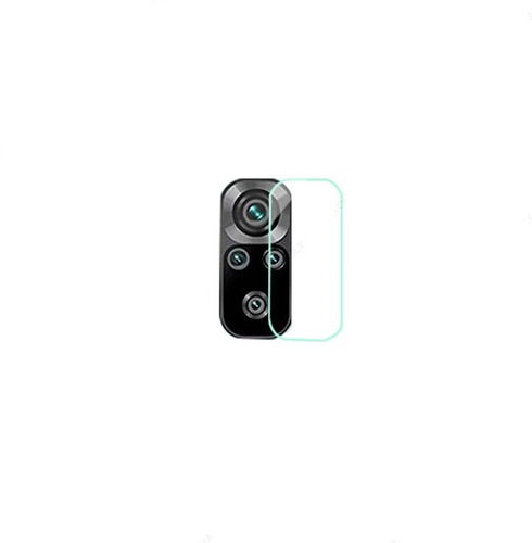 Redmi Note 10s Película Da Câmera Traseira Para Note 10s