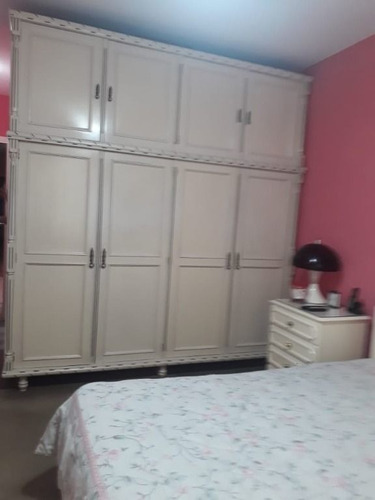 Imagem 7 de 25 de Casa Com 3 Dormitórios À Venda, 140 M² Por R$ 1.000.000,00 - Jardim Santo Elias - São Paulo/sp - Ca1106