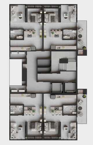 Imagem 23 de 30 de Studios Em Localização Privilegiada Em Porto Belo - Balneári - 968