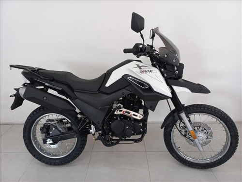 Shineray Shi 175