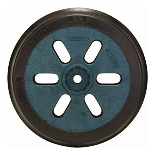 Bosch 2608601053 Platos De Lijado