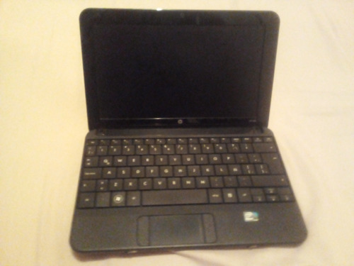 Mini Laptop Hp 110-1020 Tarjeta Dañada Reparar O Repuesto