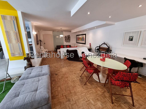 Alquiler De Cómodo Apartamento En Altamira #26-80