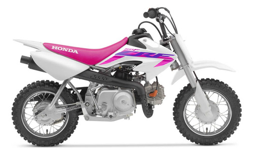 2023 Honda Crf50 Bicicleta De Tierra Y Trail Crf Para Niños