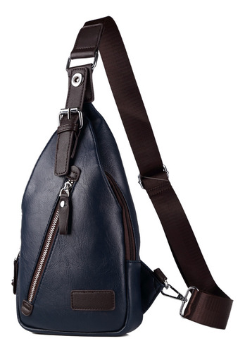 Nuevo Bolso De Pecho Para Hombre De Venta Directa De D-manuf