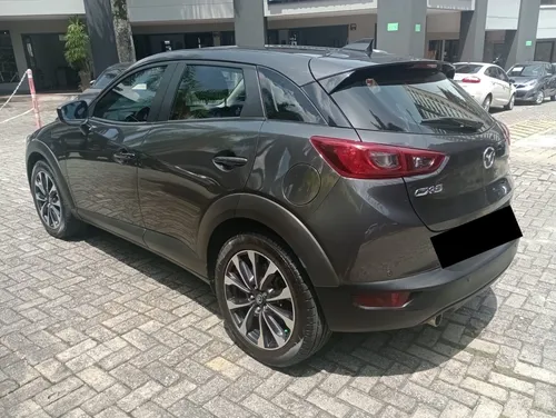 Mazda CX-3 2.0 Touring At
