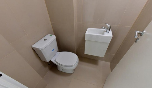 Imagen 12 de 14 de Venta Departamento 2 Ambientes. A Estrenar Villa Urquiza