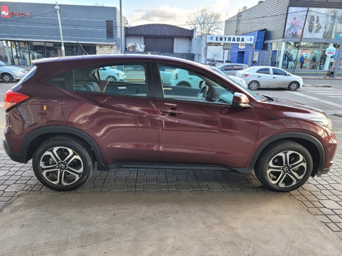Imagen 6 de 21 de Honda Hr - V Lx Cvt