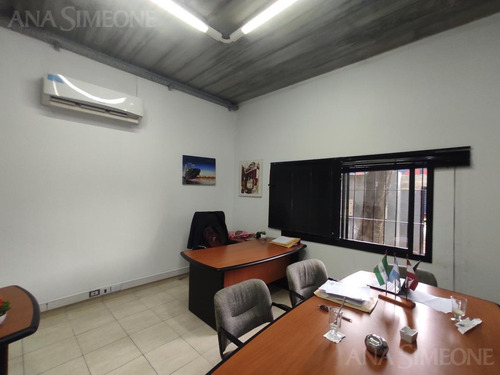 Imagen 10 de 16 de Nave Industrial - Area De Promoción El Triángulo