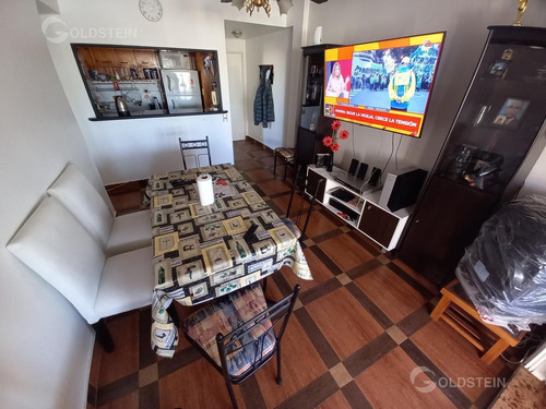 Imagen 4 de 18 de Departamento - Almagro