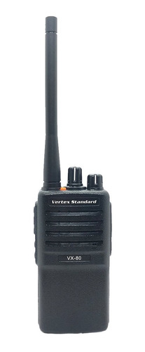 Handy Vertex Standard Vx-80 Vhf | Uhf - Handylanus Original