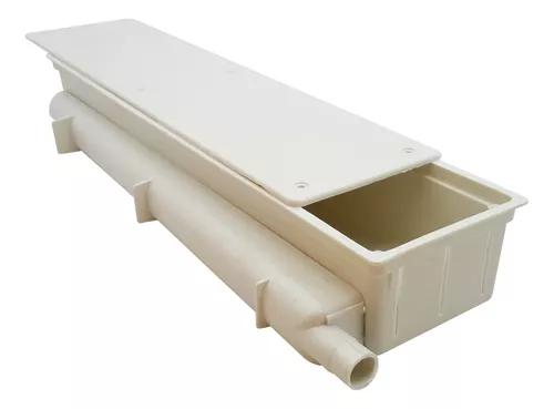 Preinstalación aire acondicionado sin caja estanca horizontal - GroupSumi