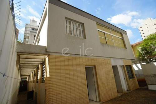Imagem 2 de 12 de Casa À Venda Em Cambuí - Ca009124