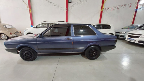 Volkswagen Voyage 1.6 C 4p