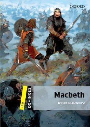 Macbeth -dominoes One-