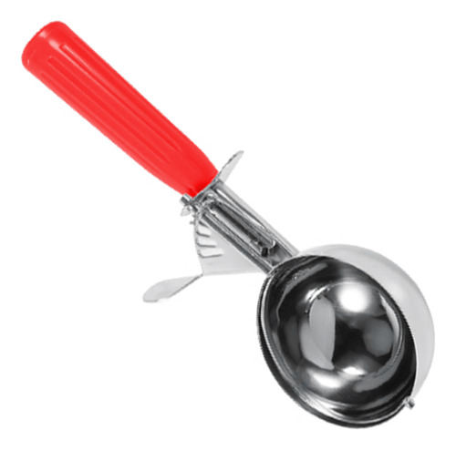 Práctica Cuchara Tipo Cuchara Para Helado De Frutas De