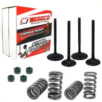 Comprar Kit Valvulas Admision Escape C\u002F Resorte Yamaha Yz 450f 10-13