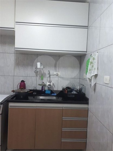 Apartamento 2 Dormitórios Próximo A Fei - 373-im511872