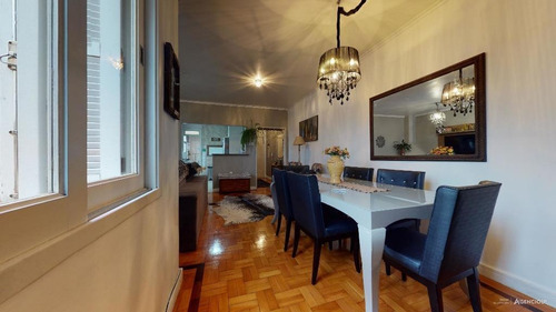 Imagem 5 de 22 de Apartamento Com 3 Dormitórios À Venda, 122 M² Por R$ 550.000,00 - Independência - Porto Alegre/rs - Ap3742