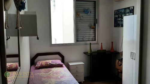 Imagem 9 de 13 de Apartamento Com 3 Dormitórios ( 1 Suíte) - Próximo A Igreja Nossa Senhora De Fátima - Ap5914