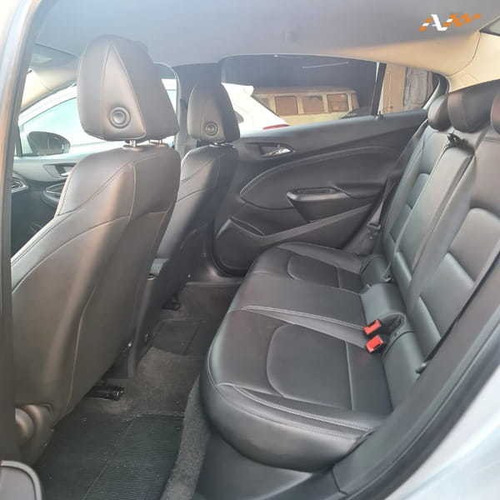 Imagem 7 de 15 de Chevrolet Chev Cruze Lt Nb At