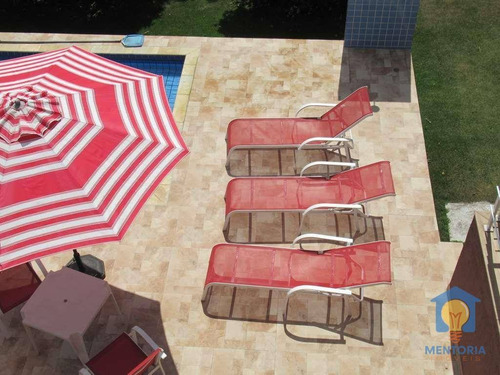 Imagem 19 de 29 de Casa Com 4 Dorms À Venda - R$ 2.498.000 - Chácara De La Rocca - Carapicuíba/sp - Ca0336