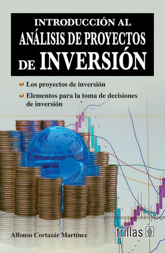 Libro Introduccion Al Analisis De Proyectos De Inversion