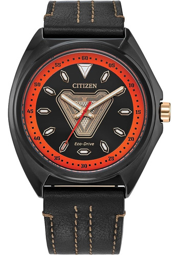 Citizen Marvel  Avengers Tony Stark  Aw2075-05w 