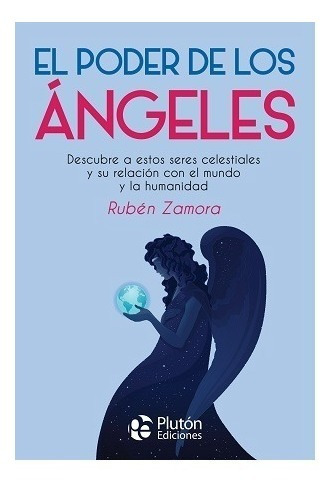 El Poder De Los Ángeles - Rubén Zamora